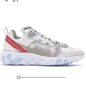 Nike React Element 87 | Brand New / Never Worn